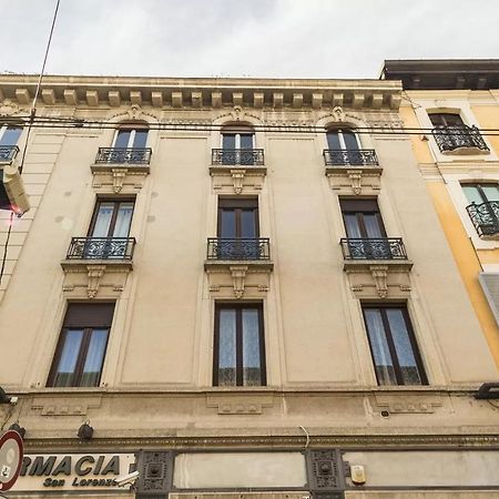 Апартаменты Porta Ticinese 24 Милан Экстерьер фото